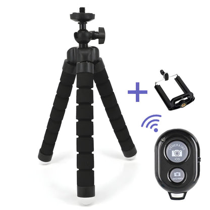 🔥BIG SALE 53% OFF🔥Octopus Mini Tripod