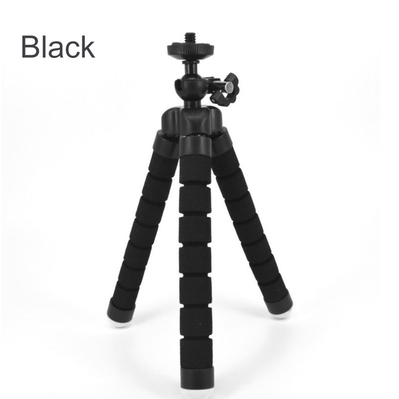 🔥BIG SALE 53% OFF🔥Octopus Mini Tripod