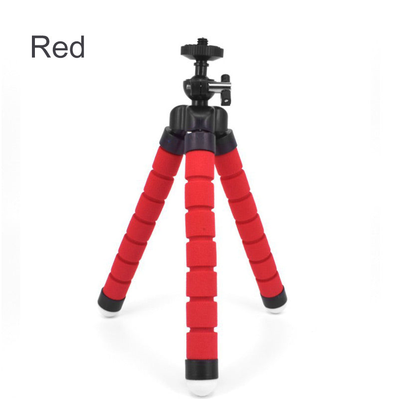 🔥BIG SALE 53% OFF🔥Octopus Mini Tripod