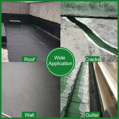 🍃50% OFF🔰Polyurethane Waterproofing and leak repair Eco-friendly coating🍃✨🔰