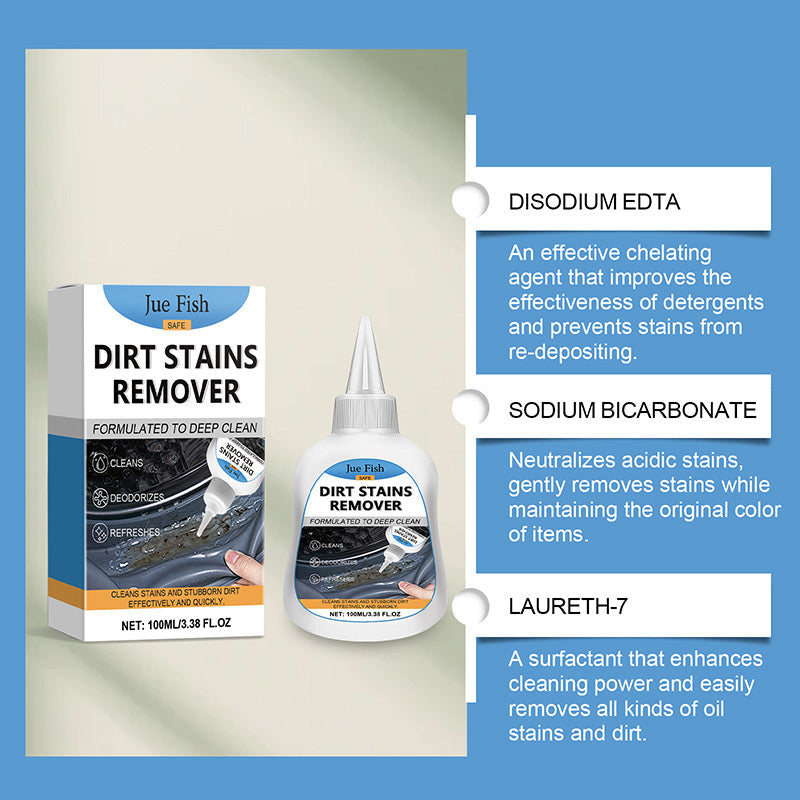 Mold Remover Gel Cleaner