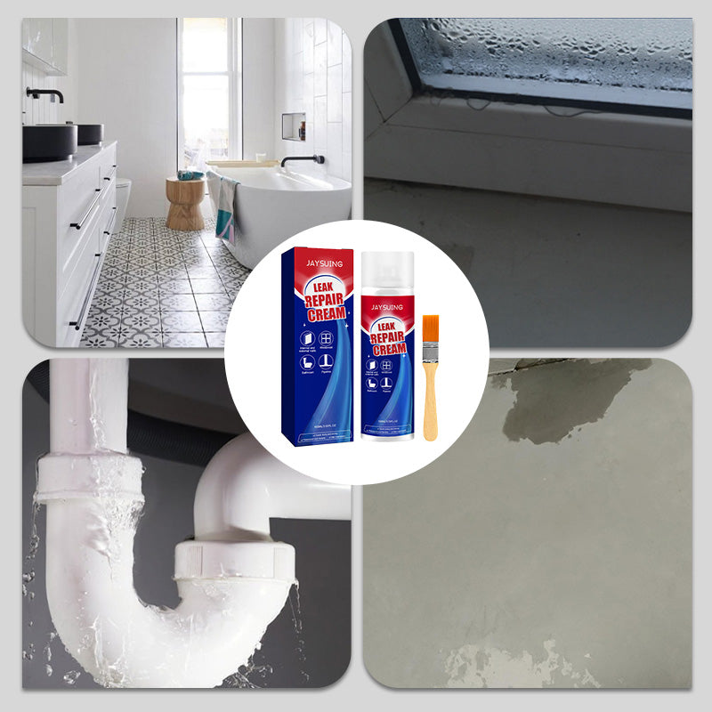 🔥Big Hot Sale 50% OFF💥Leak Repair Waterproof Sealant Spray