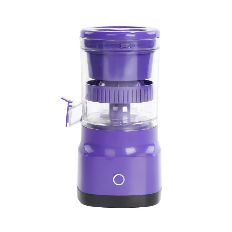 Portable Electric Rechargeable Citrus Juicer Machines