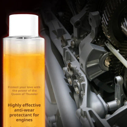 💥Buy 1 Get 1 Free💥Highly Effective Engine Anti-Wear Protectant