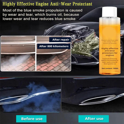 💥Buy 1 Get 1 Free💥Highly Effective Engine Anti-Wear Protectant