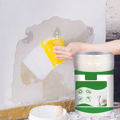 Waterproof Wall Mending Agent with Tools