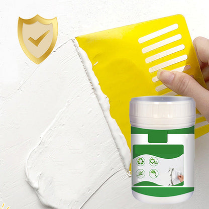 Waterproof Wall Mending Agent with Tools