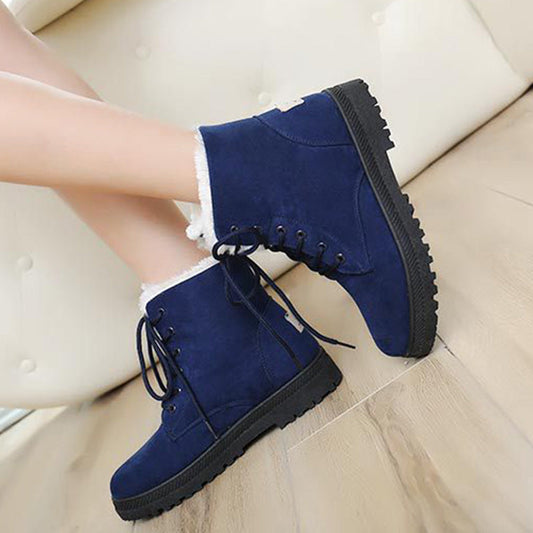 ❄️Winter discount 53%❄️Women's Warm Snow Boots